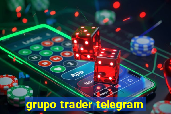 grupo trader telegram